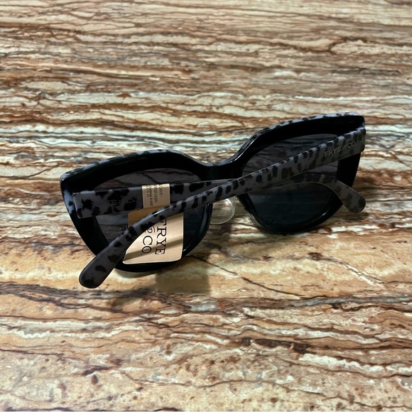 Frye Sunglasses NWT